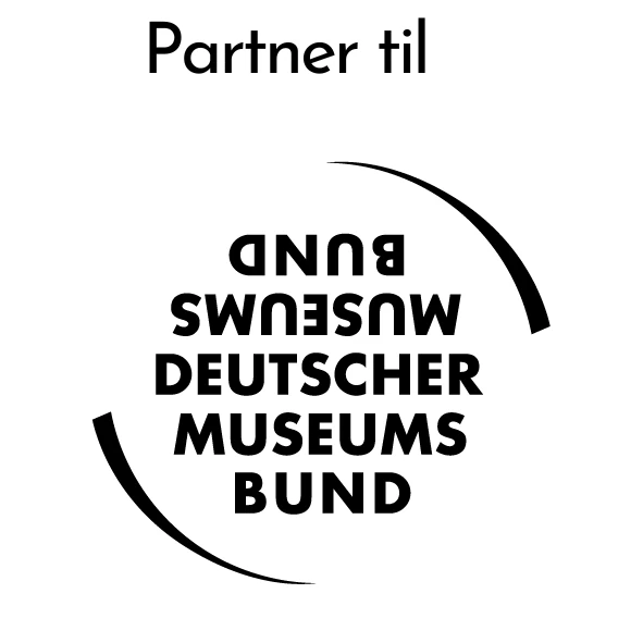 Partner til Deutscher Museumsbund